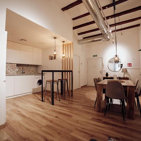 Apartamento Apartamento Mercadal Tudela Exterior foto